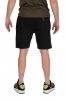 CCL217 FOX SPODENKI COLLECTION LW JOGGER SHORT BLACK & ORANGE XL